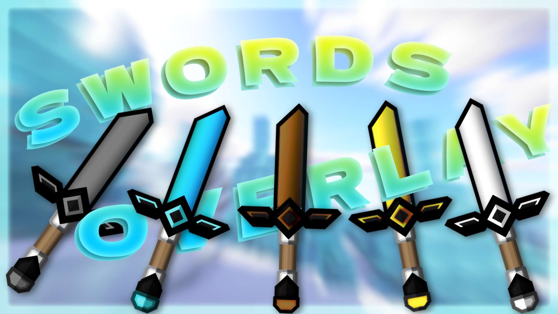 Gallery Banner for Sword overlay on PvPRP
